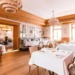 فندق Steinbock بونتريسنا