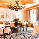 Steinbock Hotel 3*