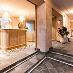 Steinbock 3* بونتريسنا