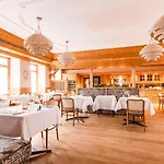 Hotel Steinbock 3*