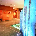 Steinbock Hotel Pontresina