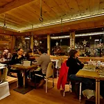 Steinbock 3* بونتريسنا