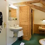 Steinbock Hotel 3*