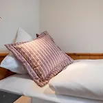 Steinbock Hotel Pontresina
