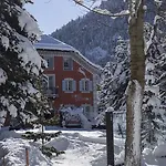 Steinbock 3*