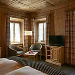 Hotel Steinbock 3*