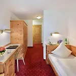 Steinbock Pontresina