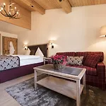 Steinbock 3* Pontresina