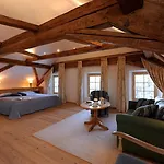 Steinbock 3* بونتريسنا