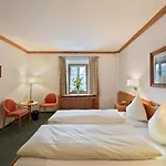 Steinbock 3*