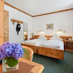 فندق Steinbock بونتريسنا