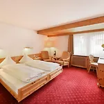 Steinbock 3* بونتريسنا