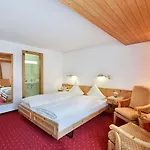 Hotel Steinbock Pontresina