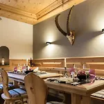 Hotel Steinbock Pontresina