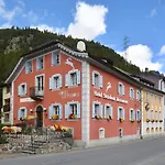 Steinbock بونتريسنا