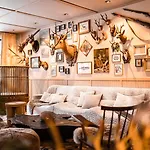 Steinbock 3*