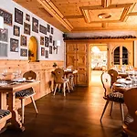 Steinbock Hotel 3*
