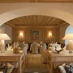 Hotell Steinbock Pontresina