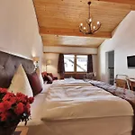 Steinbock Pontresina