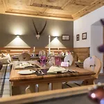 Steinbock Hotel Pontresina