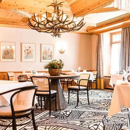 Steinbock Hotel 3*