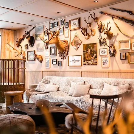 Steinbock Отель 3*