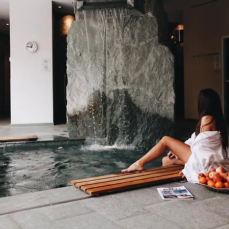 Steinbock Hotel 3*