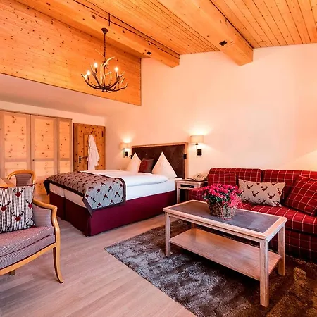 Steinbock Hotel
