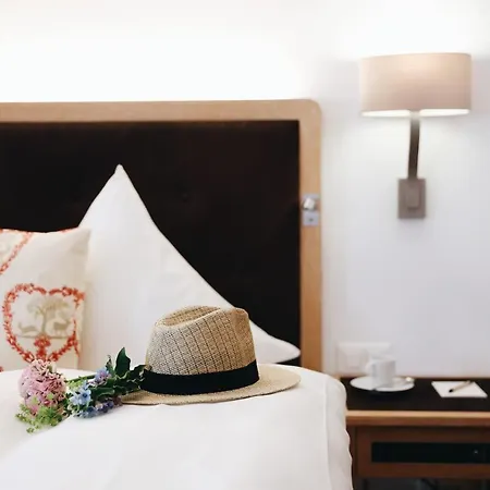 Steinbock Hotel
