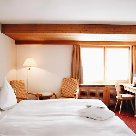 Steinbock 3* Pontresina