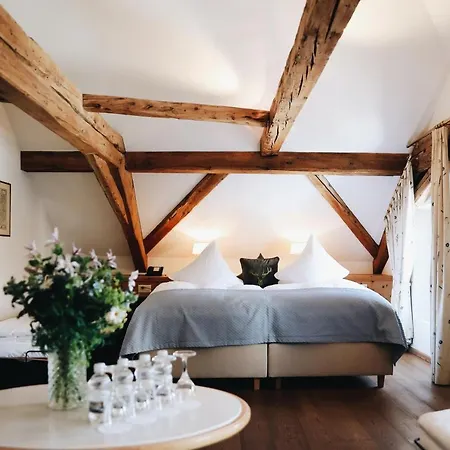 Steinbock 3* Понтрезина