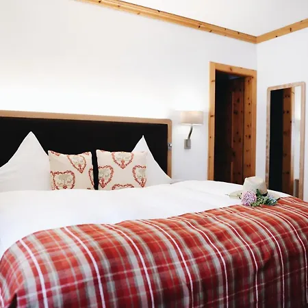 Steinbock Hotel 3*
