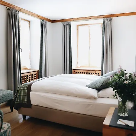 Steinbock Hotel