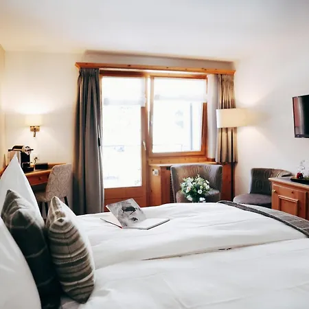 Steinbock 3*