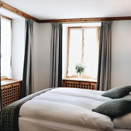 Steinbock Hotel
