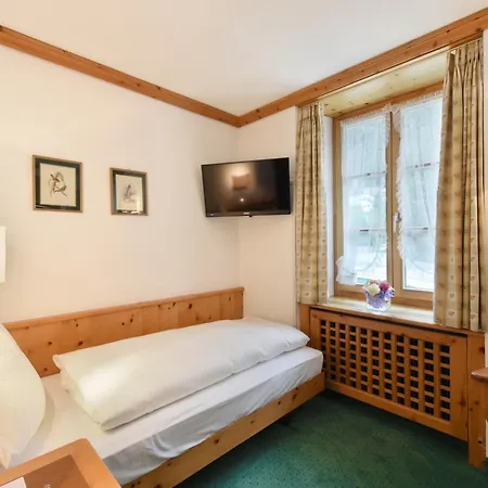 Hotel Steinbock