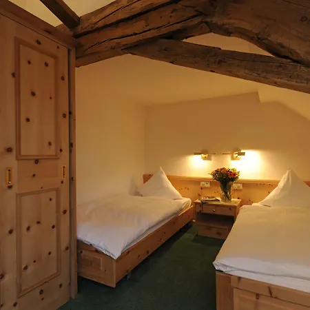 Steinbock Pontresina