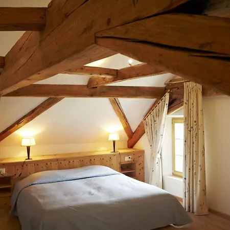 Steinbock 3* Pontresina