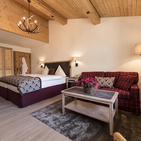 Steinbock Szálloda 3*