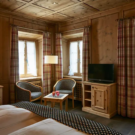 Szálloda Steinbock 3*