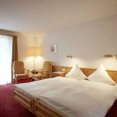 Steinbock Szálloda 3*