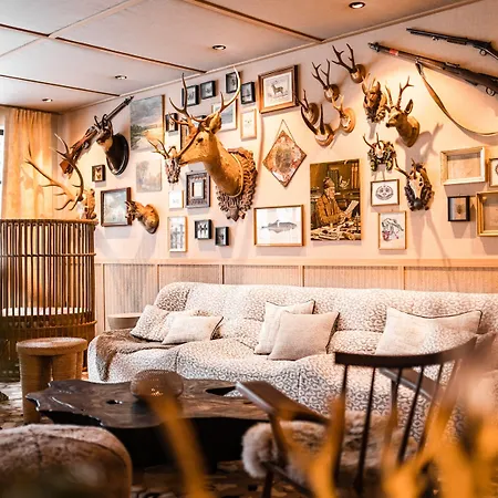Steinbock 3*
