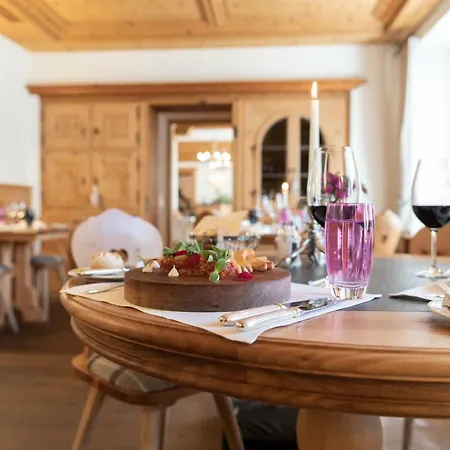 Hotel Steinbock