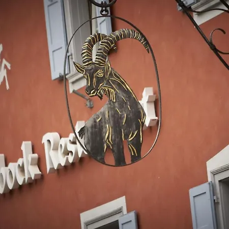 Steinbock Отель 3*