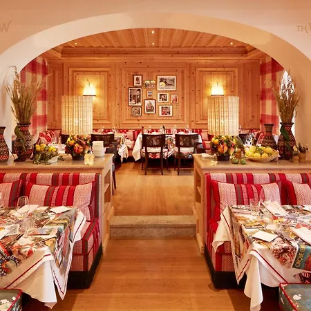 Steinbock 3*