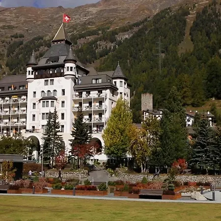 Hotel Steinbock 3*