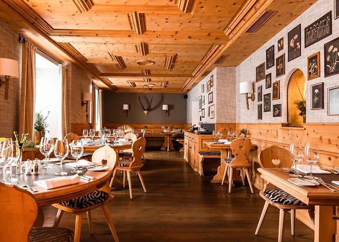 Steinbock Pontresina