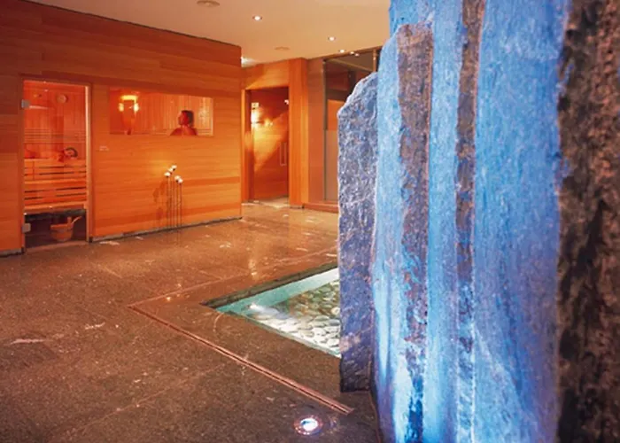 Steinbock 3* Pontresina