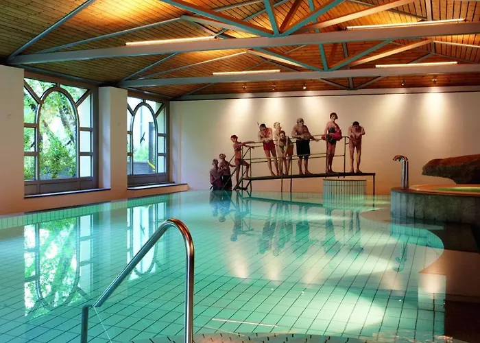 Steinbock Pontresina