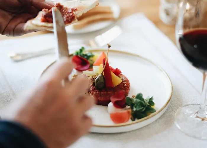 Steinbock Ξενοδοχείο 3*